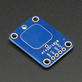 Adafruit Standalone Momentary Capacitive Touch Sensor Breakout