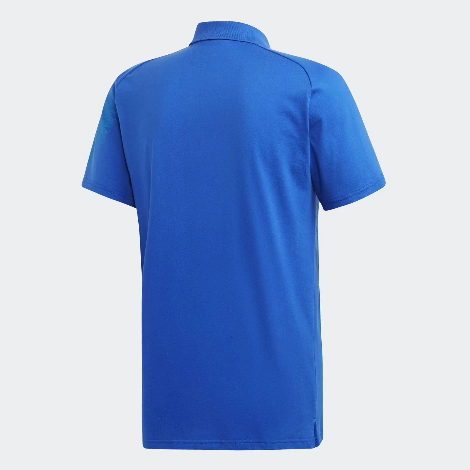 Adidas All Blacks RWC 2019 Anthem Polo Adults