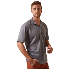 Ariat Men's Cloud Cover Tek Polo Shirt