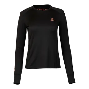 Eve Long Sleeve Performance Top
