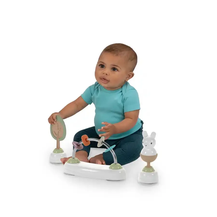 Ingenuity Step & Sprout 3 in 1 Activity Walker