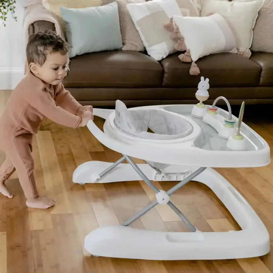 Ingenuity Step & Sprout 3 in 1 Activity Walker
