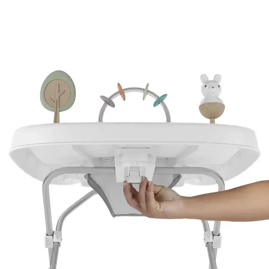 Ingenuity Step & Sprout 3 in 1 Activity Walker