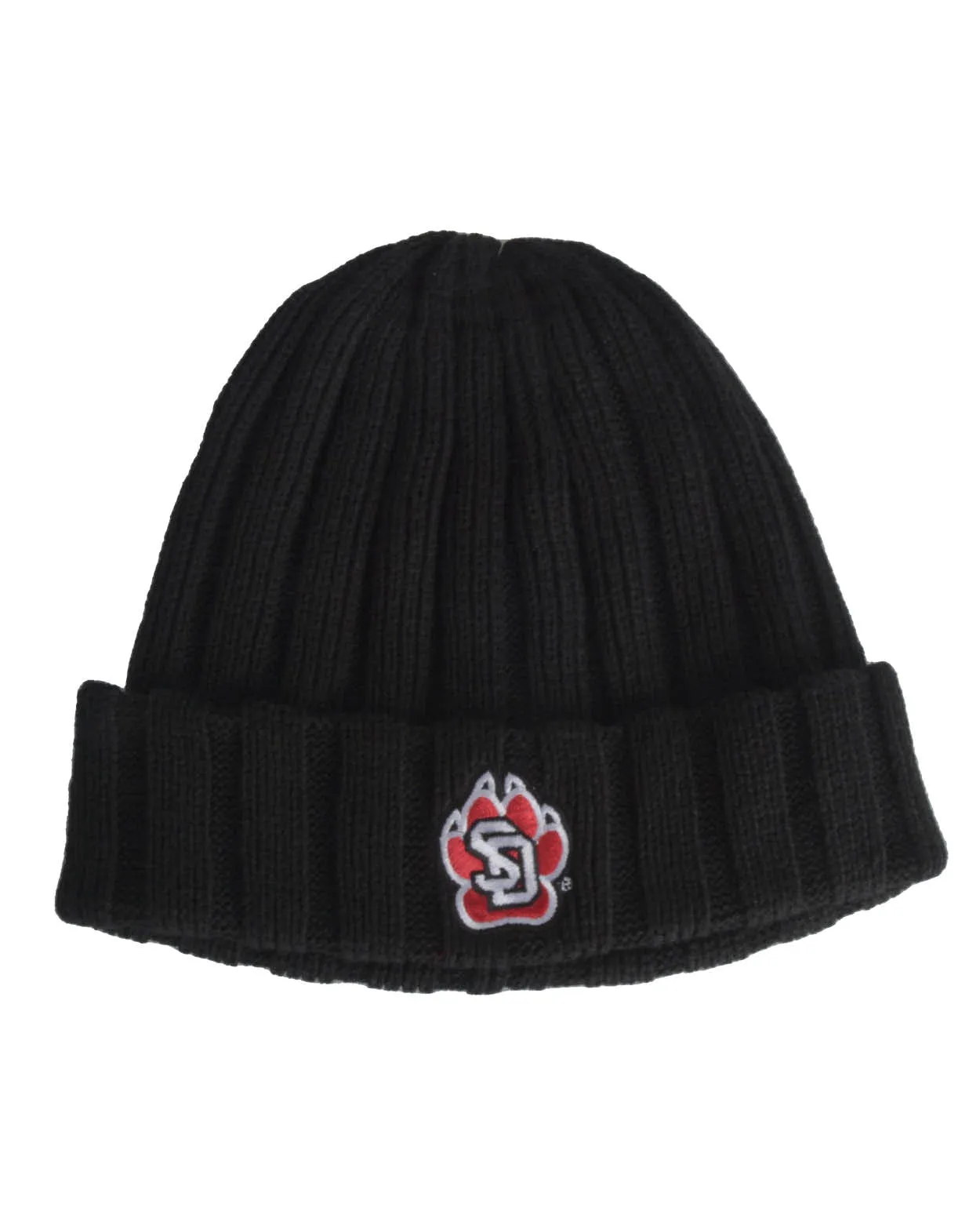 Logo Fit Unisex Watchman Knit with Cuff