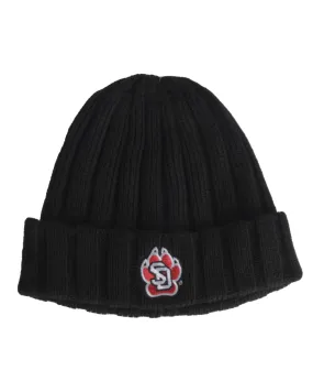 Logo Fit Unisex Watchman Knit with Cuff