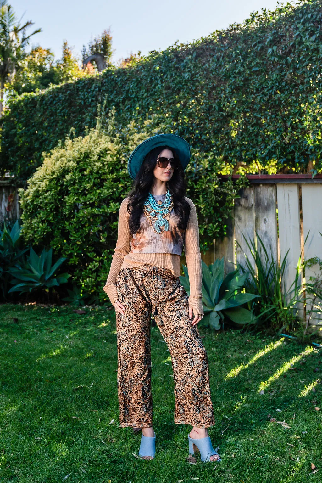 Lounge Pants