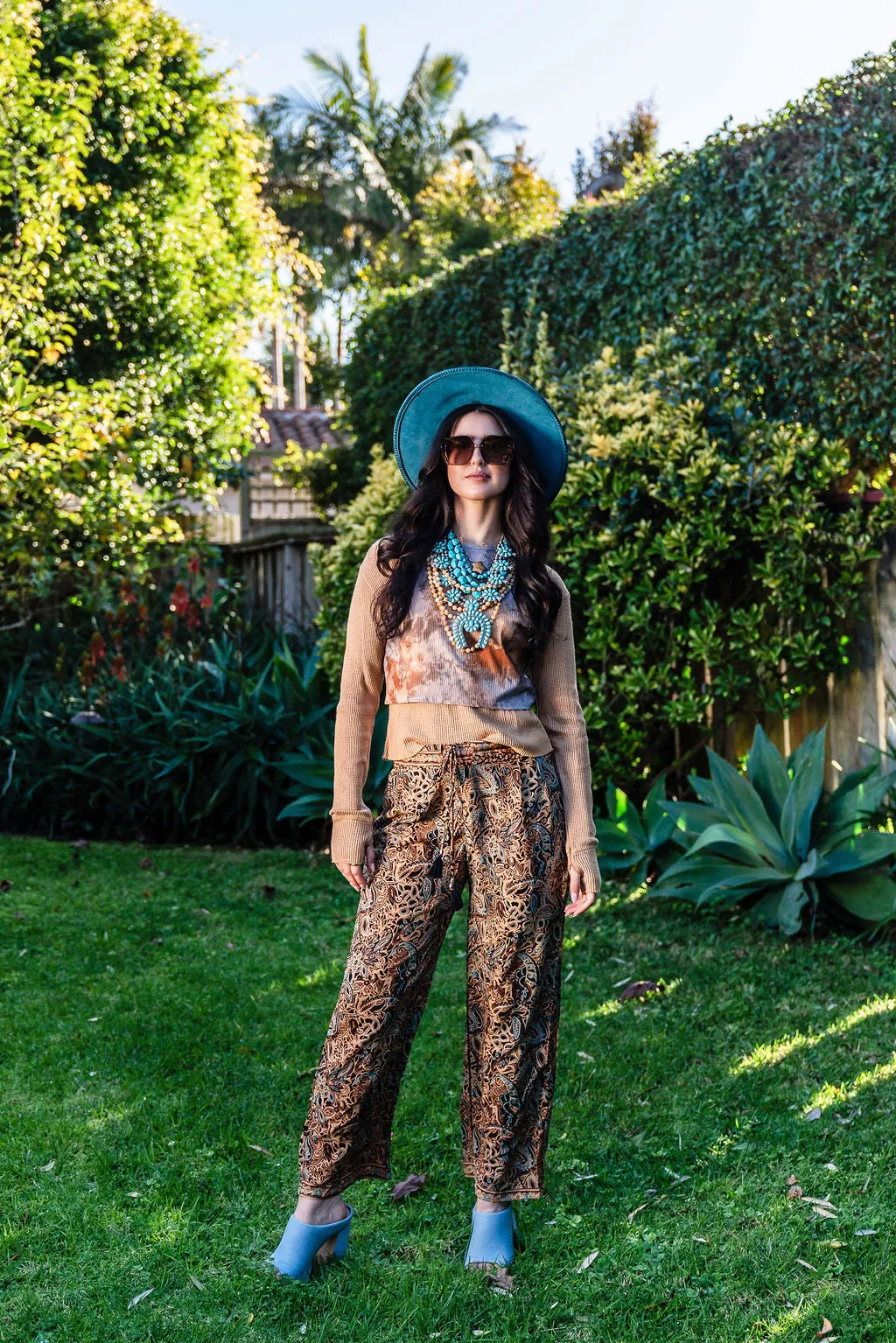 Lounge Pants