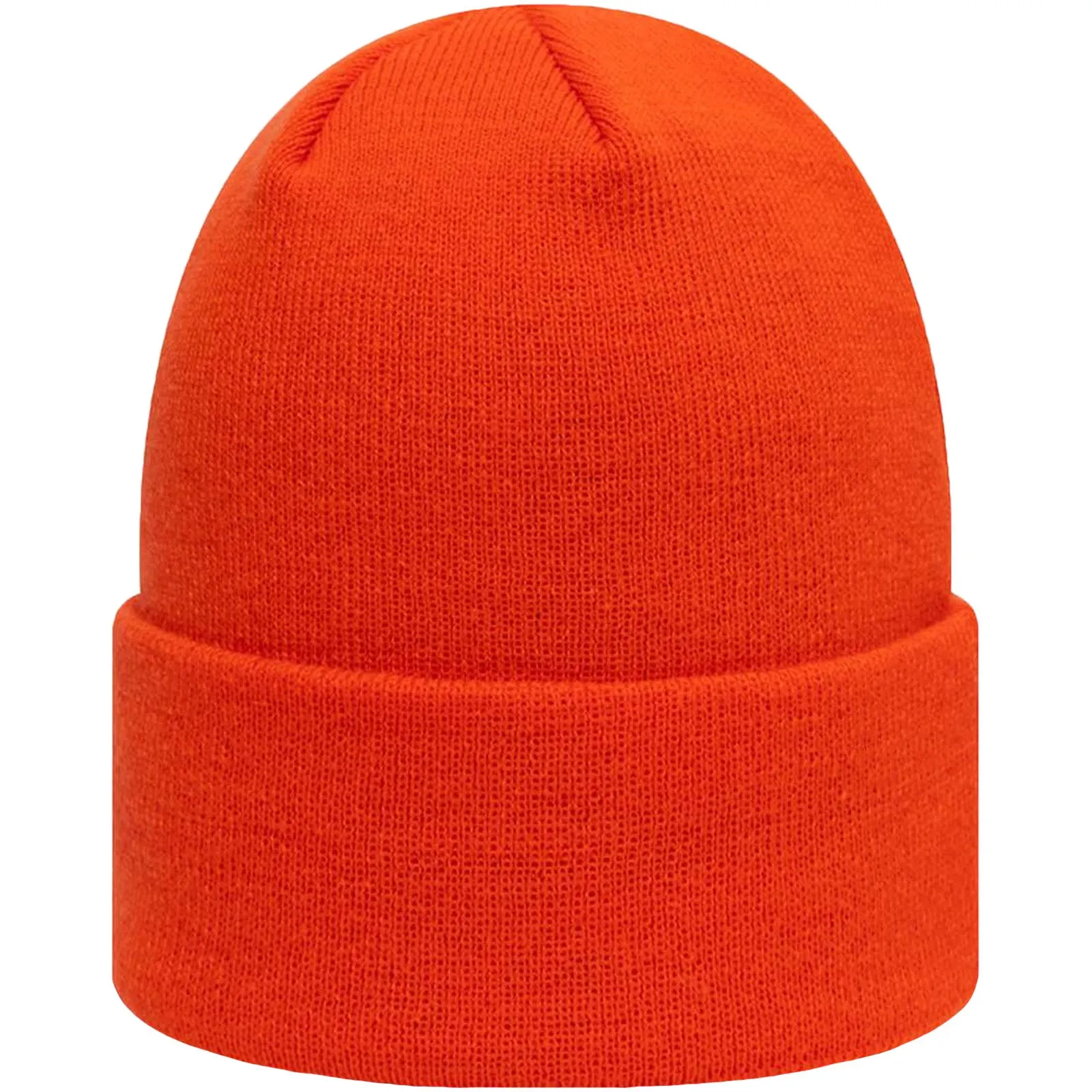 New Era Unisex Detroit Tigers League Essentials Beanie - Orange