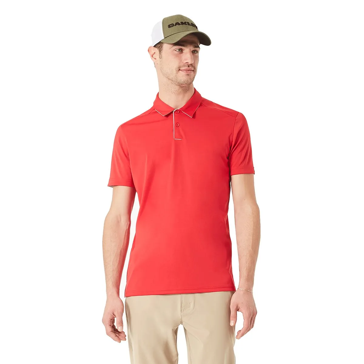 Oakley Men's Divisional Polo