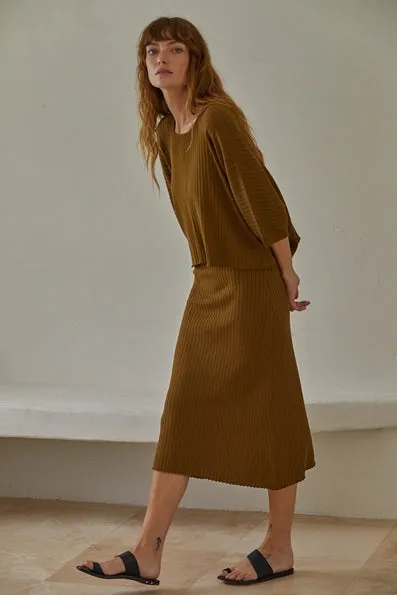 Off the Grid Top