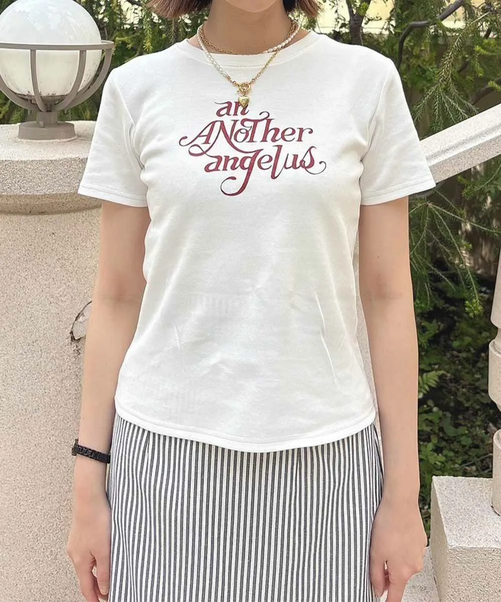 Parisienne Assorted Print T