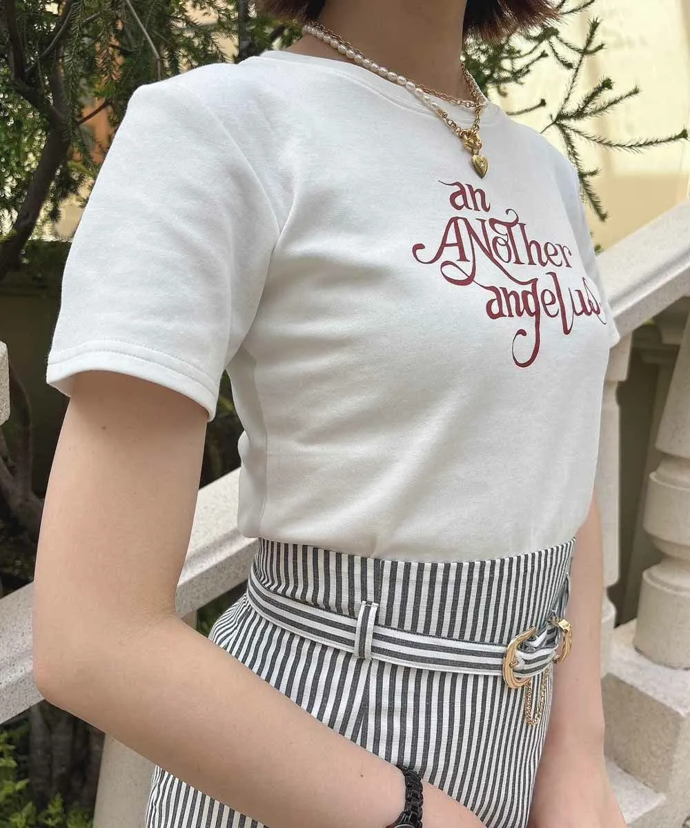 Parisienne Assorted Print T