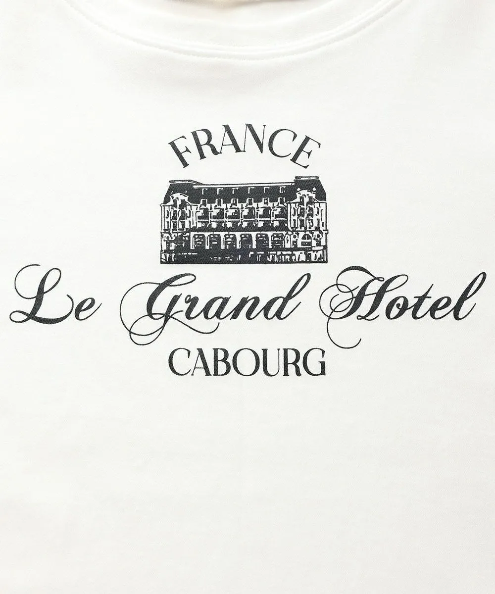 Parisienne Assorted Print T