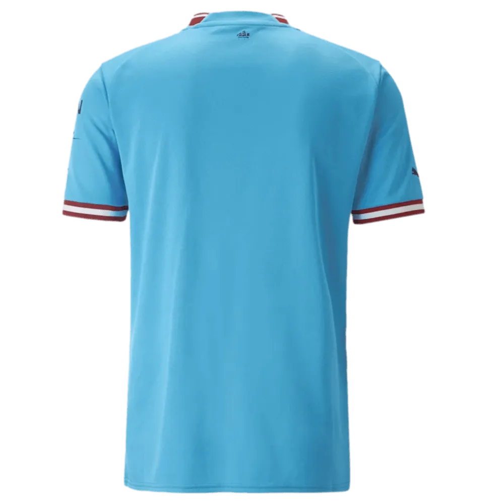 Puma Manchester City 22/23 Home Jersey