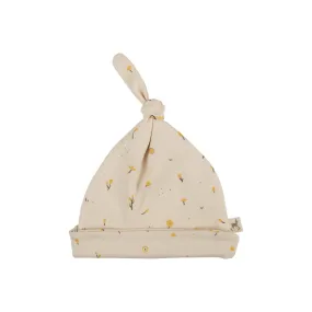 Red Caribou 'Little Garden' Babies Beanie