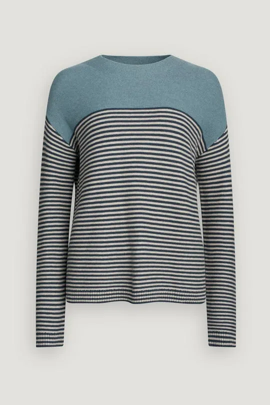Seasalt Silver Birch Jumper