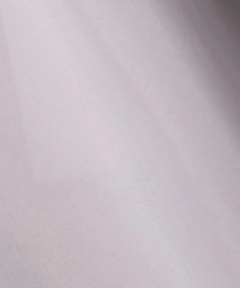 Small Collar Shirt with Pin