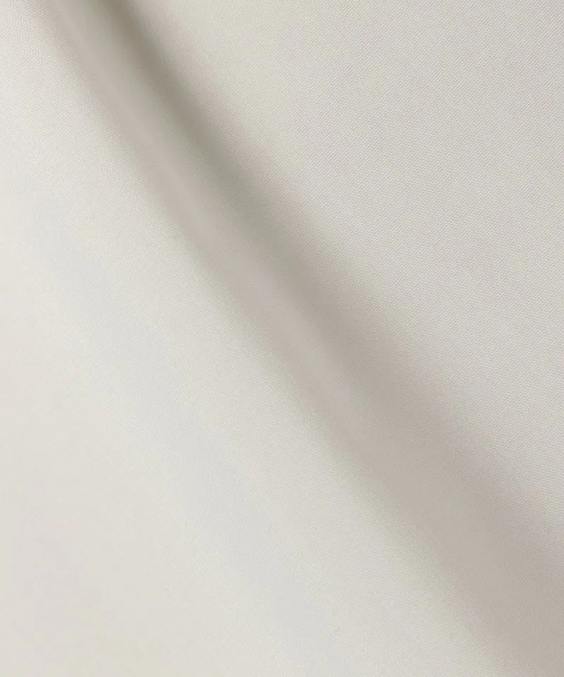 Small Collar Shirt with Pin