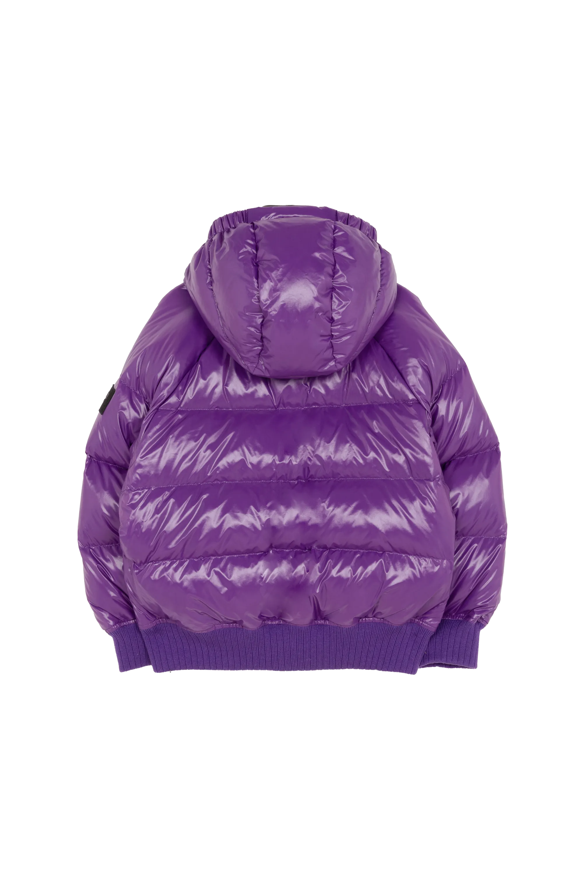 SNOWSOAL Ultra Violet - Down Jacket
