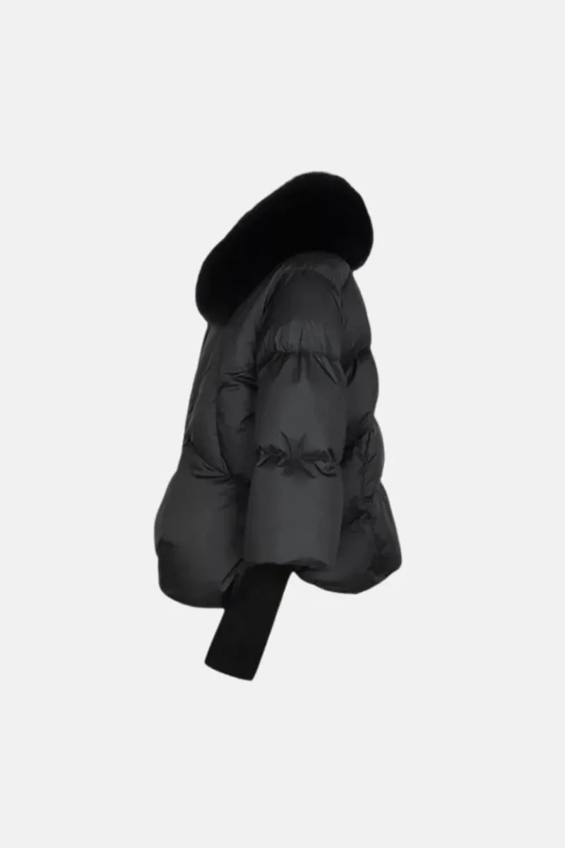 St Moritz Ski Bomber