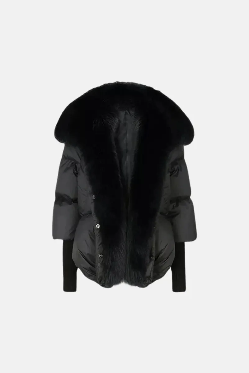 St Moritz Ski Bomber