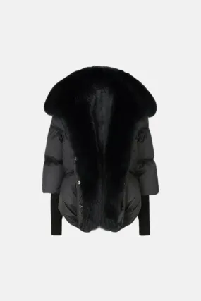 St Moritz Ski Bomber