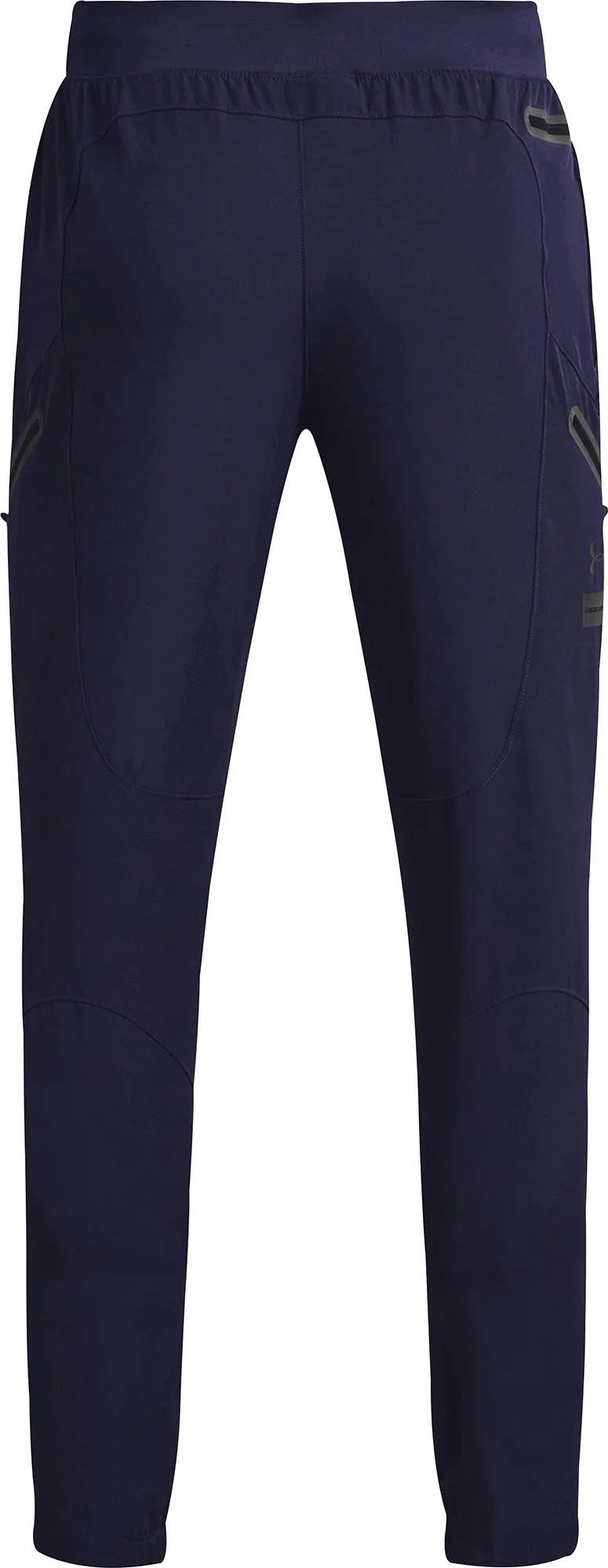 Under Armour Unstoppable Mens Cargo Pants - Blue