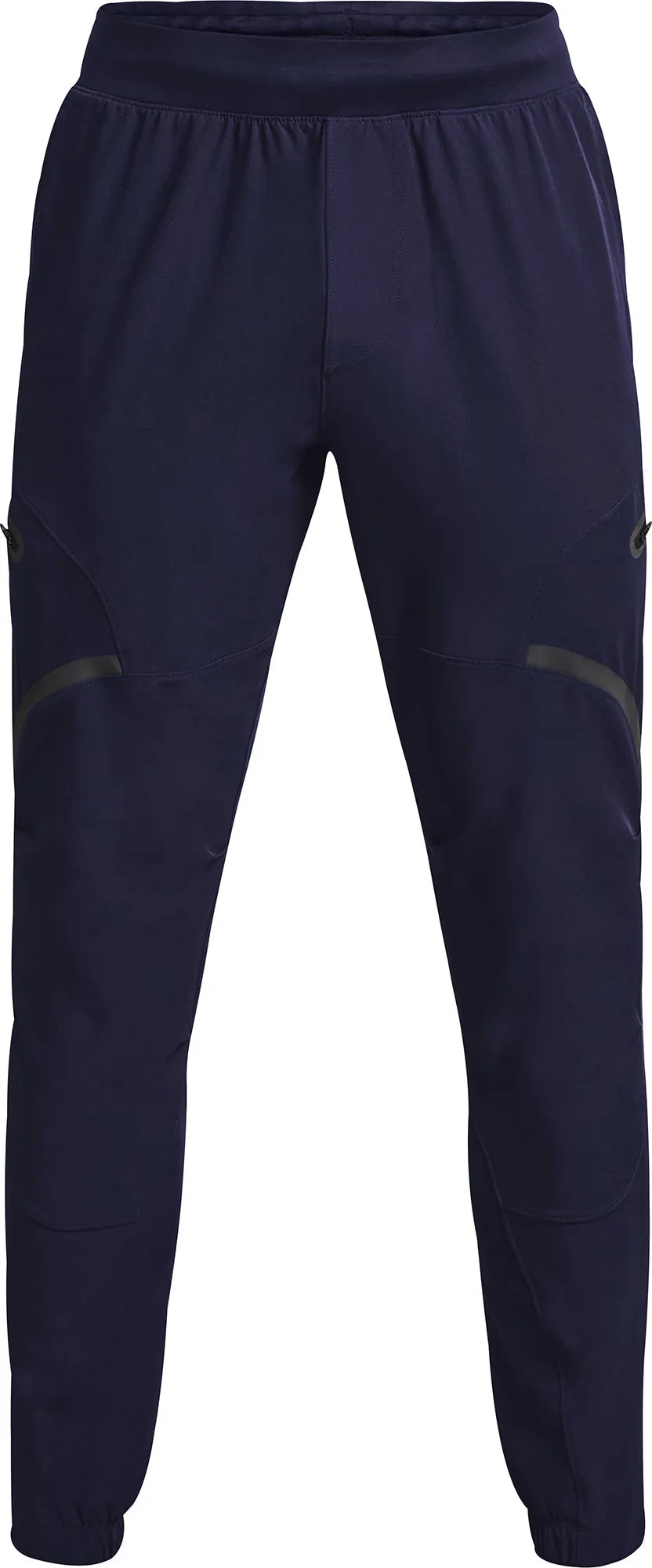 Under Armour Unstoppable Mens Cargo Pants - Blue