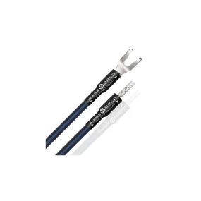 Wireworld Oasis 8 BiWire Jumper Cables