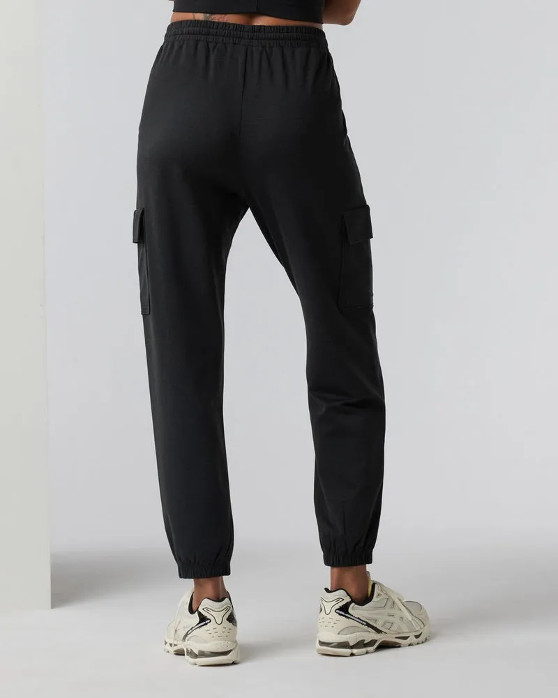 Women's Boyfriend Cargo Jogger